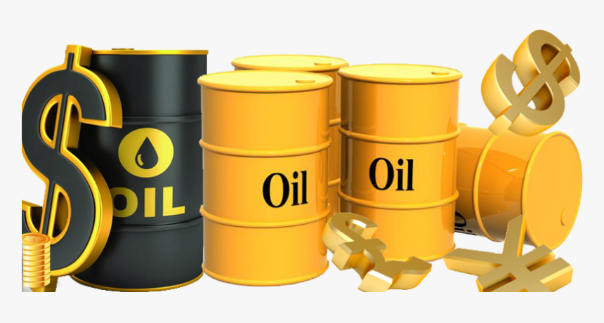 oil